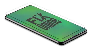 Cristal Templado Protector Lanix Mica Display Plano 9h .3mm