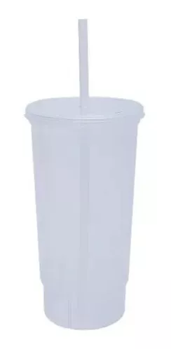 Plasticos max - VASO BACHELOR CON TAPA Y POPOTE $13.00