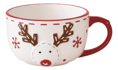 Taza Navideña, Tazas De Agua, Reutilizables, Para Bebidas