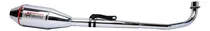 Comprar Caño De Escape Paolucci 110cc (polleritas) Stage 2