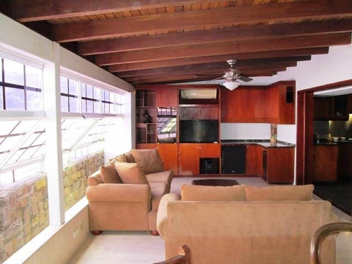 Imagen 4 de 13 de Townhouse En Venta En Macaracuay 21-14577 Armando