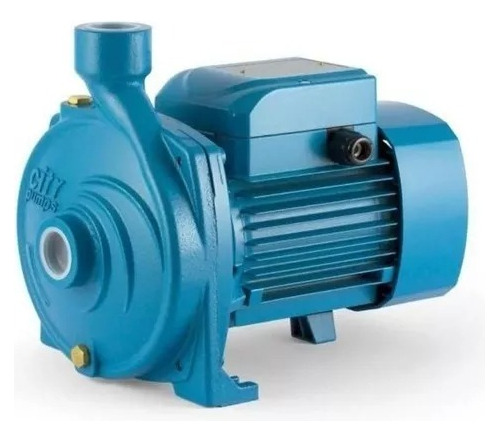 Bomba Centrifuga City Pump (pedrollo) 5.5 220/440