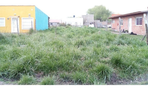 Santa Teresita Lote En Venta Manzana 18a Lote 9