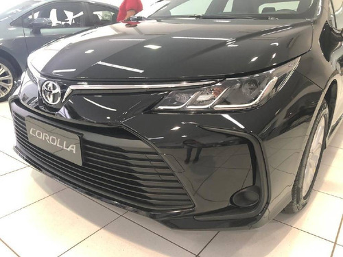 Imagem 3 de 12 de Toyota Corolla 2.0 Vvt-ie Flex Gli Direct Shift