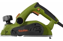 Comprar Cepillos Eléctricos Bauker Nuevos 900w Sellados Color Verde oscuro