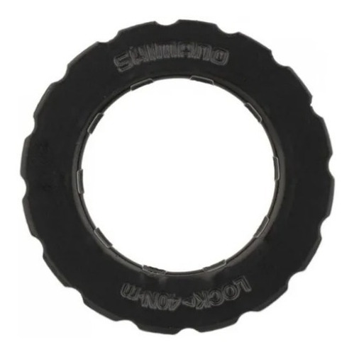 Imagen 2 de 5 de Discos De Freno Shimano Rt10 160mm Rotor Center Lock