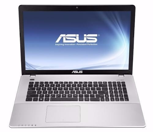 Notebook Asus Intel I5 X555 15.6 12gb 1tb + Funda + Mouse