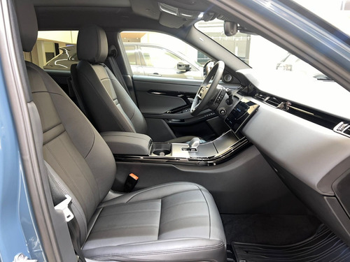 Range Rover Evoque Se Dynamic 250ps