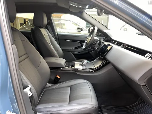 Range Rover Evoque Se Dynamic 250ps