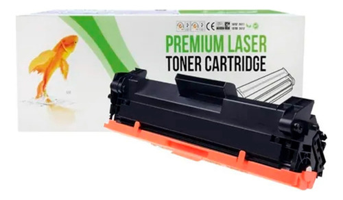 Tóner Genérico Victorynk 150a W1500a Para Hp M141a Sin Chip