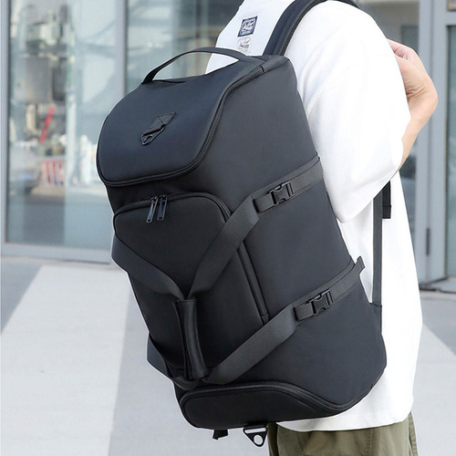 Hh Mochila De Viaje Deportiva De Moda