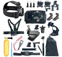 Comprar Estados Unidos 18-en-1 Gopro Hero 5 Accesorios Set Hero Kit 