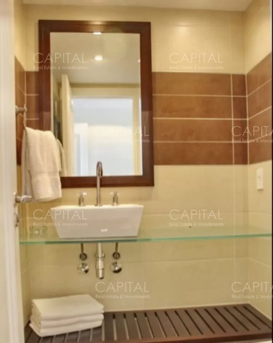 Apartamento 3 Dormitorios Punta Del Este