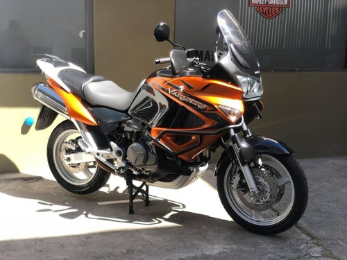 Honda Varadero