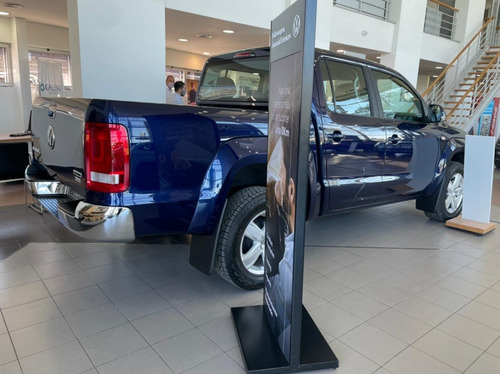 Volkswagen Amarok 2.0 Cd Tdi 180cv 4x4 Highline Automatica