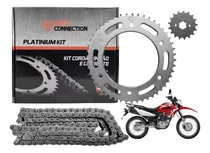 Comprar Kit Transmision Honda Xr 150 Xr 125 Parts Connection