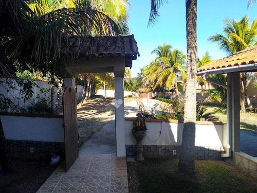 Imagem 2 de 20 de Casa À Venda, 275 M² Por R$ 800.000,00 - Pindobal (ponta Negra) - Maricá/rj - Ca12137