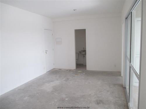 Imagem 16 de 29 de Apartamentos À Venda Em Jundiaí/sp - Compre O Seu Apartamentos Aqui! - 1418234