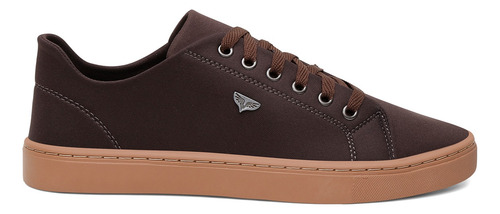 Kit Sapatênis Masculino Sb + Tênis Casual Iate Sem Cadarço
