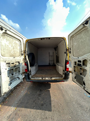 Renault Master 2.5 Dci L2h2 13l 5p