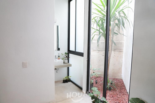 Imagen 9 de 30 de Casa En Álamos, Benito Juárez Con 1 Recámara, 155 M², Id: 33975