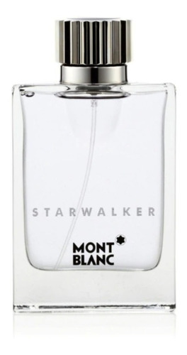 Imagen 3 de 4 de Montblanc Starwalker EDT 75 ml para hombre