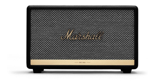 Marshall Parlante Acton Ii Bluetooth Color Negro 110v/240v