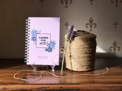 Agenda De La Novia, Boda Perfecta - Con Contenido Exclusivo!