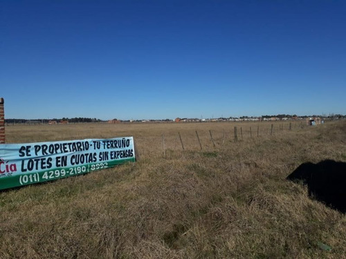 Imagen 6 de 15 de Terreno En Venta En Domselaar