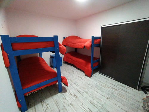 Alquiler Temporario Rio Segundo Córdoba, Casa Colombia