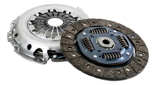 Embrague Para Ecosport 1.6 Sigma 4x2  220x17 Calidad Origin