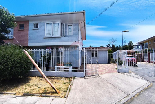 Tu Casa Soñada En Maipú: Espacio Y Comodidad