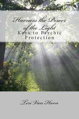 Libro Harness The Power Of The Light: Keys To Psychic Pro...