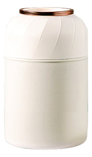 . Tarro De Comida For Bebés De Acero Inoxidable Con