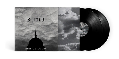 Mar De Copas - Suna 2lps