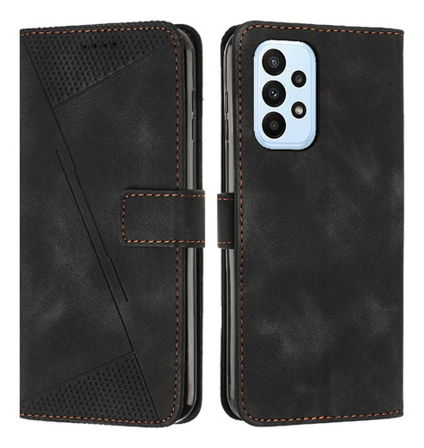 For Samsung M23/f23 5g Caja De La Carpeta