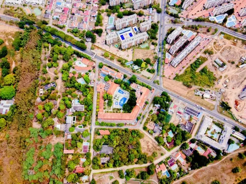 Lote En Venta En Peñalisa. Cod V16946