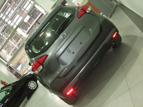 Plan Nissan Kicks Sense 0km - Plan Nacional - Taikki Autos