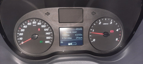 Mercedes-benz Sprinter 2020 416 Cdi Furgón 3665 Mixto 4+1