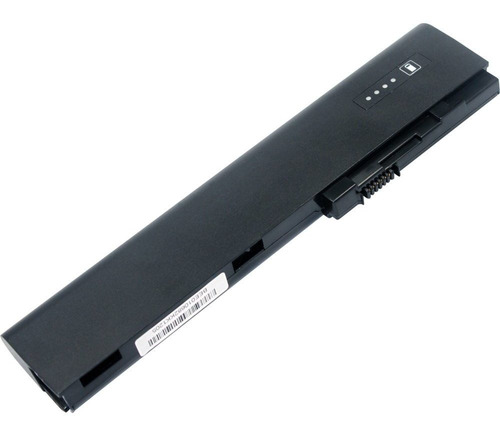 Bateria 5200mah Para Hp Elitebook 2560p 2570p Sx03 Sx06 632423-001 Hstnn-db2k