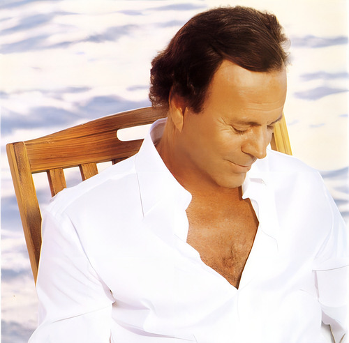 Cd Julio Iglesias Divorcio Nuevo Y Sellado