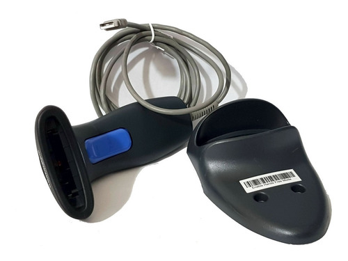 Leitor De Código De Barras Datalogic Touch65 Td1100 Usb