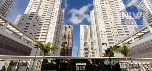 Apartamento Com 2 Dormitórios À Venda, 67 M² Por R$ 667.800,00 - Osasco - Osasco/sp - Ap3552