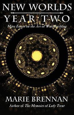 Libro New Worlds, Year Two : More Essays On The Art Of Wo...