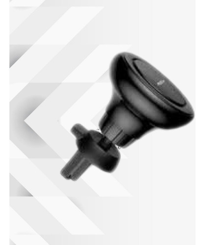 Suporte Veicular P/ Celular Rock Vacuum Airbag Air Vent 360