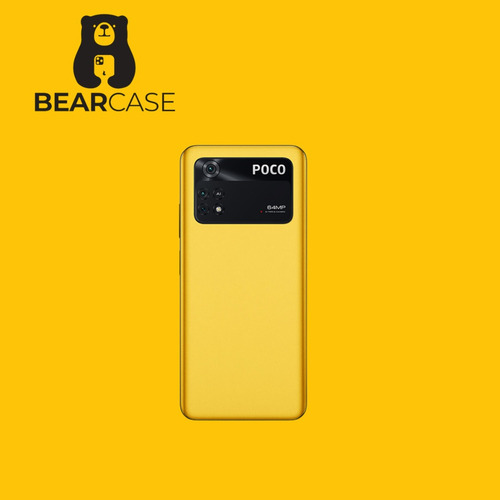 Imagen 1 de 2 de Smartphone Xiaomi Poco M4 Pro Dual Sim De 128gb / 6gb Ram