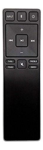 Nuevo Xrs321-c Sound Bar Sb Remote Control Compatible Con La