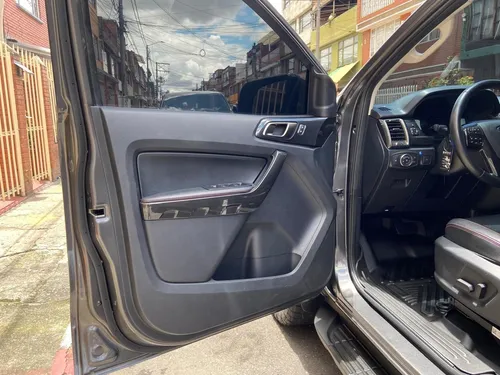 Ford Ranger 3.2 Fx4