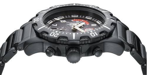 Luminox Men´s 8362 Evo Ultimate Seal Chronograph Watch