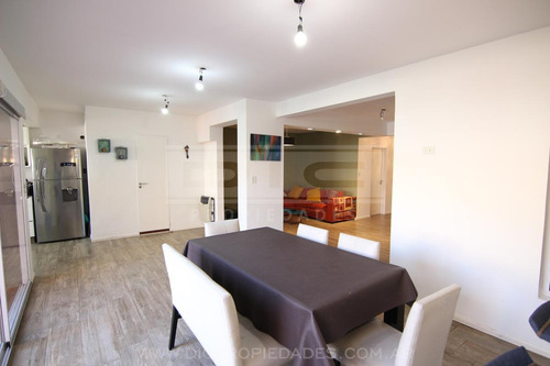 Ph 4 Amb C/garage En Pa Con Terraza Y Parrilla, A 1 Cuadra De Av Centenario - San Isidro
